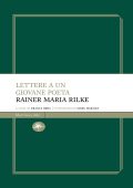 Rainer Maria Rilke - Lettere a un giovane poeta (2025)