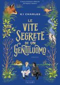 KJ Charles - Le vite segrete di un gentiluomo (2024)