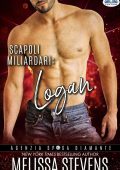 Melissa Stevens - Scapoli Miliardari: Logan. Bridal Agency Vol. 5 (2025)