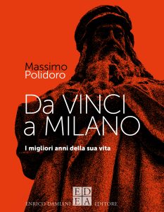 Massimo Polidoro – Da Vinci a Milano (2025)