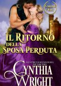 Cynthia Wright - Il Ritorno della Sposa Perduta. Corone e Kilt Vol. 4 (2025)