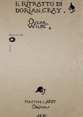 Oscar Wilde - Il ritratto di Dorian Gray (2025)