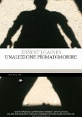 Ernest J. Gaines - Una lezione prima di morire (2025)