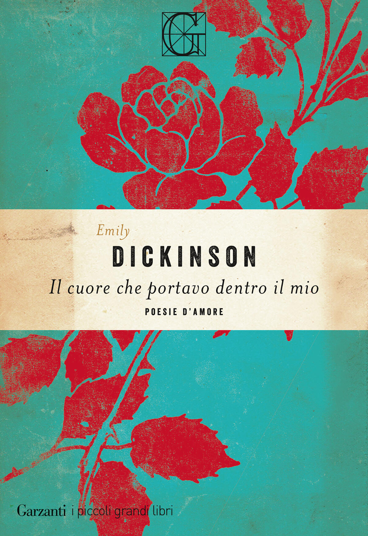 Emily Dickinson – Il cuore che portavo dentro il mio (2024)