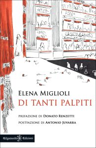 Elena Miglioli, Antonio Juvarra, Donato Renzetti – Di tanti palpiti (2025)