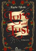 Karla Nikole - Lore and Lust. Il manoscritto (2025)