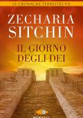 Zecharia Sitchin - Il giorno degli dei (2018)