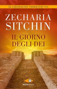 Zecharia Sitchin – Il giorno degli dei (2018)