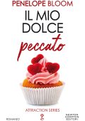 Penelope Bloom - Attraction Vol. 3. Il mio dolce peccato (2020)