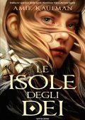 Amie Kaufman - Le isole degli dei (2025)