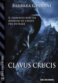 Barbara Ghedini - Clavus Crucis (2025)