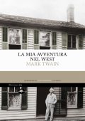 Mark Twain - La mia avventura nel West (2025)