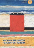 Michail Bulgakov - I giorni dei Turbin (2025)
