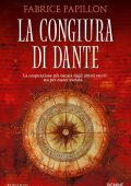Fabrice Papillon - La congiura di Dante (2025)