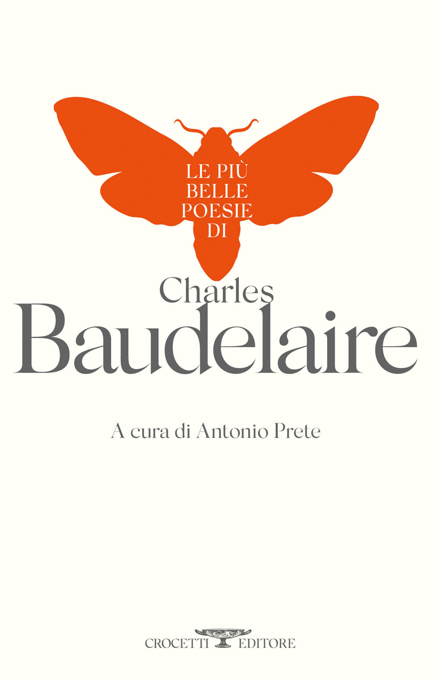 Charles Baudelaire – Le più belle poesie di Charles Baudelaire (2025)