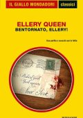 Ellery Queen - Bentornato, Ellery! (2012)