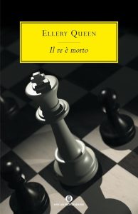 Ellery Queen – Il re è morto (2015)