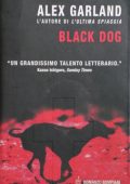 Alex Garland - Black dog (2000)