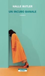 Halle Butler – Un incubo banale (2025)