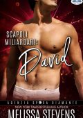 Melissa Stevens - Scapoli Miliardari David. Bridal Agency Vol. 4 (2025)