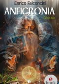 Enrico Falconcini - Anficronia. Arturo (2025)