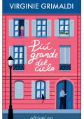 Virginie Grimaldi - Più grande del cielo (2025)