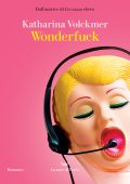 Katharina Volckmer - Wonderfuck (2025)