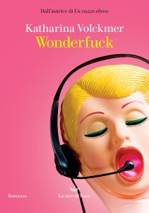 Katharina Volckmer – Wonderfuck (2025)
