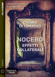 Chiara Di Tomasso – Nocebo. Effetti collaterali (2025)