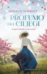 Rosalie Schmidt – Il profumo dei ciliegi (2025)