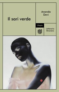 Ananda Devi – Il sari verde (2025)