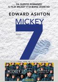 Edward Ashton - Mickey7 (2025)