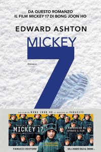 Edward Ashton – Mickey7 (2025)