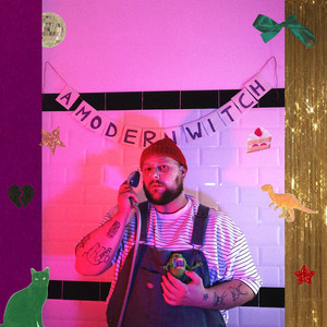 Adult Matters – Modern Witch (2025) .mp3 – 320 kbps