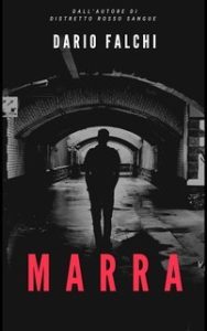 Dario Falchi – Marra (2025)