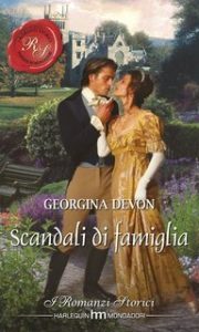 Georgina Devon – Scandali di famiglia (2012)
