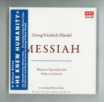 Handel – Messiah; Bonus: Airs from Sosarme, Solomon, Israel in Egypt, Semele, Serse [4 CD’s] (K.Hammarstrom, Musica Saeculorum, Philipp von Steinaecker; Bonus: M.Ritchie, A.Deller, A.Young, M.Sinclair, A.Lewis, T.Beecham, M.Sargent) (2010) FLAC