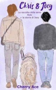 Cherry Ace – Chris & Joey (2025)