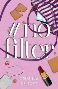 Cristina Pender – #Nofilter (2025) Cristina Pender – #Nofilter (2025)