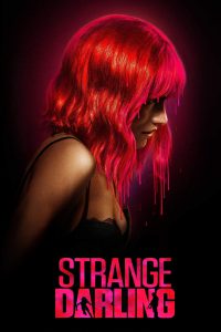 Strange Darling [HD] (2023) Streaming + Download
