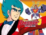Daitarn 3 Collection – 10 DVD COPIA 1:1