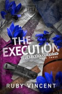 Ruby Vincent – Accademia Breakbattle Vol. 3. The Execution (2025)