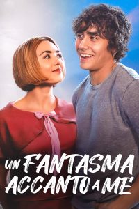 Un fantasma accanto a me [HD] (2024) Streaming + Download