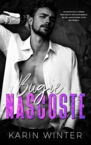 Karin Winter – Bugie Nascoste (2025) Karin Winter – Bugie Nascoste (2025)