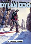 img Dylan Dog N.461 - Il Grande Freddo (SBE Febbraio 2025)