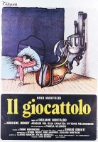 Il giocattolo [1979] HDTVRip 720p Original Ita
