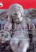 Carlo Gesualdo - Madrigali a 5 voci [Books 1-6 Complete] (Quintetto Vocale Italiano) [6 CD's] (2012) FLAC