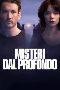 Misteri dal profondo [HD] (2025) Streaming + Download