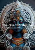 VA - The Orient Collective: Melodic Ethnic Beats (2023) MP3