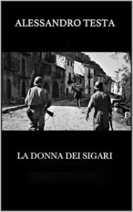 Alessandro Testa – La donna dei sigari (2025)